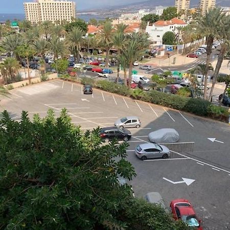 El Dorado Holidays Playa de las Americas  Zewnętrze zdjęcie