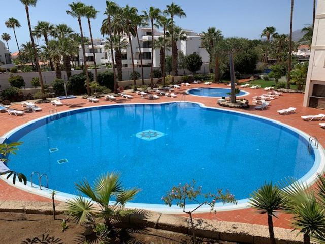 El Dorado Holidays Playa de las Americas  Zewnętrze zdjęcie